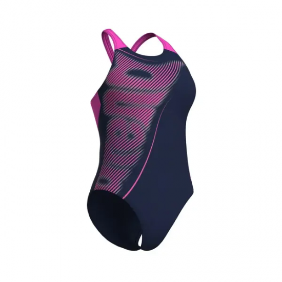 Arena Bright Glare V Back Γυναικείο Μαγιό 008930-790 Arena Bright Glare V Back Γυναικείο Μαγιό 008930-790
