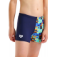 Arena Pieces Swim Short Παιδικό Μαγιό 010697-750