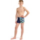 Arena Pieces Swim Short Παιδικό Μαγιό 010697-750