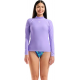 Arena Rash Vest L-S Graphic Γυναικεία Μπλούζα Αντηλιακή 011101-900 Arena Rash Vest L-S Graphic Γυναικεία Μπλούζα Αντηλιακή 011101-900