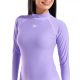 Arena Rash Vest L-S Graphic Γυναικεία Μπλούζα Αντηλιακή 011101-900 Arena Rash Vest L-S Graphic Γυναικεία Μπλούζα Αντηλιακή 011101-900