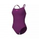 Arena Solid Lightdrop Γυναικείο Ολόσωμο Μαγιό Μωβ 005909-950 purple wine Arena Solid Lightdrop Γυναικείο Ολόσωμο Μαγιό Μωβ 005909-950 purple wine