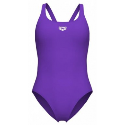 Arena SWIMSUIT DYNAMO SOLID VIOLET WMNS006485-901 violet Arena SWIMSUIT DYNAMO SOLID VIOLET WMNS006485-901 violet