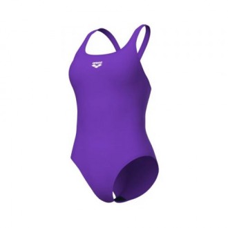 Arena SWIMSUIT DYNAMO SOLID VIOLET WMNS006485-901 violet Arena SWIMSUIT DYNAMO SOLID VIOLET WMNS006485-901 violet