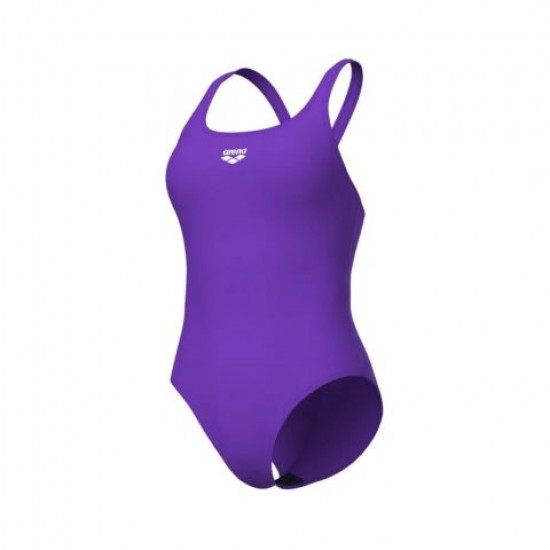 Arena SWIMSUIT DYNAMO SOLID VIOLET WMNS006485-901 violet Arena SWIMSUIT DYNAMO SOLID VIOLET WMNS006485-901 violet
