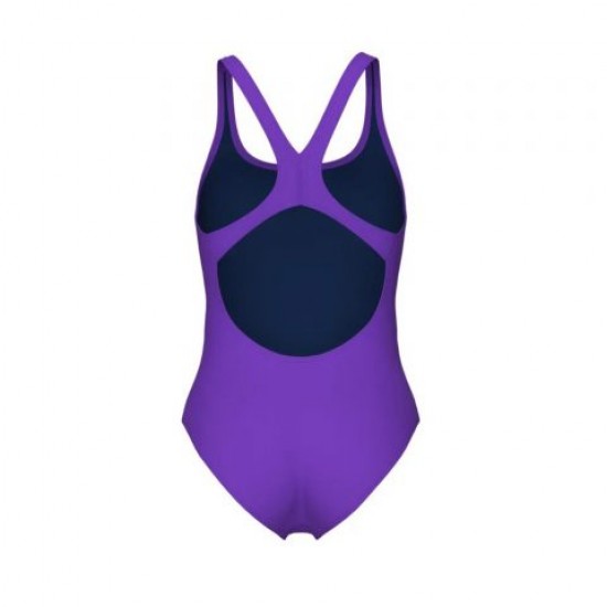 Arena SWIMSUIT DYNAMO SOLID VIOLET WMNS006485-901 violet Arena SWIMSUIT DYNAMO SOLID VIOLET WMNS006485-901 violet