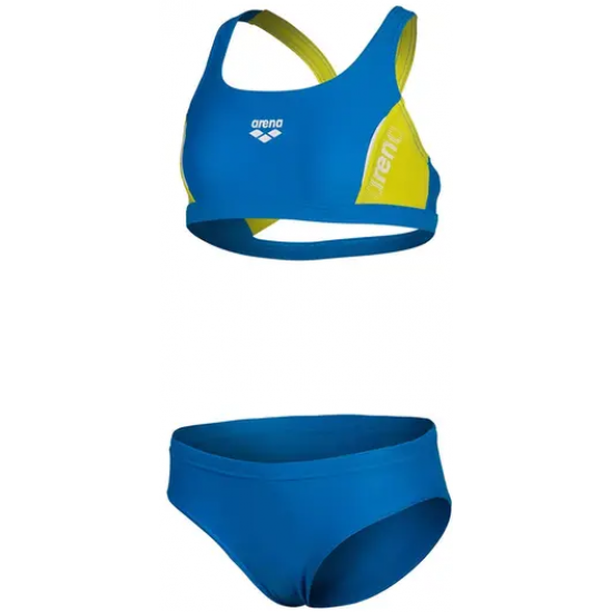 Arena Thrice Two Pieces Παιδικό Μαγιό 006493-890