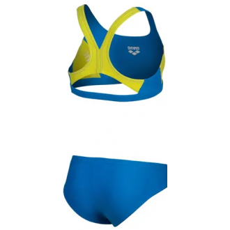 Arena Thrice Two Pieces Παιδικό Μαγιό 006493-890