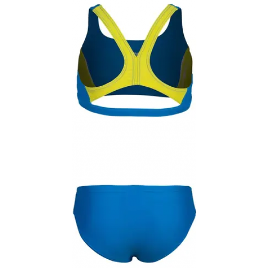 Arena Thrice Two Pieces Παιδικό Μαγιό 006493-890