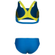 Arena Thrice Two Pieces Παιδικό Μαγιό 006493-890