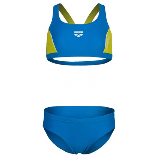 Arena Thrice Two Pieces Παιδικό Μαγιό 006493-890