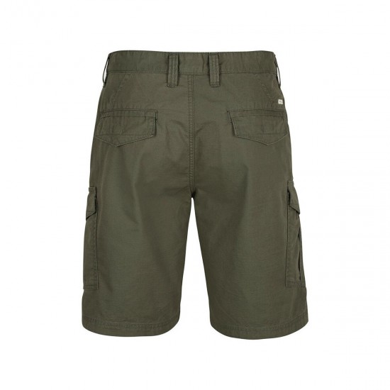 O'neill Ανδρική Βερμούδα Chino Camo Military Green N2700000-6530 O'neill Ανδρική Βερμούδα Chino Camo Military Green N2700000-6530