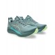 ASICS Gel-Kayano 33 1011C167-403 Ανδρικά Αθλητικά Παπούτσια Running Πράσινα