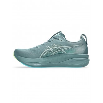 ASICS Gel-Kayano 33 1011C167-403 Ανδρικά Αθλητικά Παπούτσια Running Πράσινα