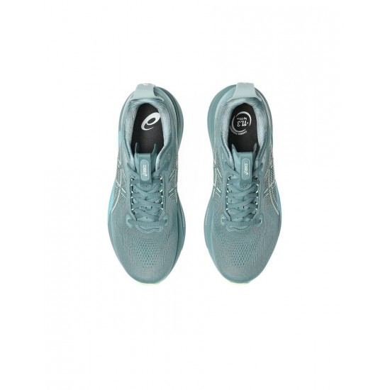 ASICS Gel-Kayano 33 1011C167-403 Ανδρικά Αθλητικά Παπούτσια Running Πράσινα