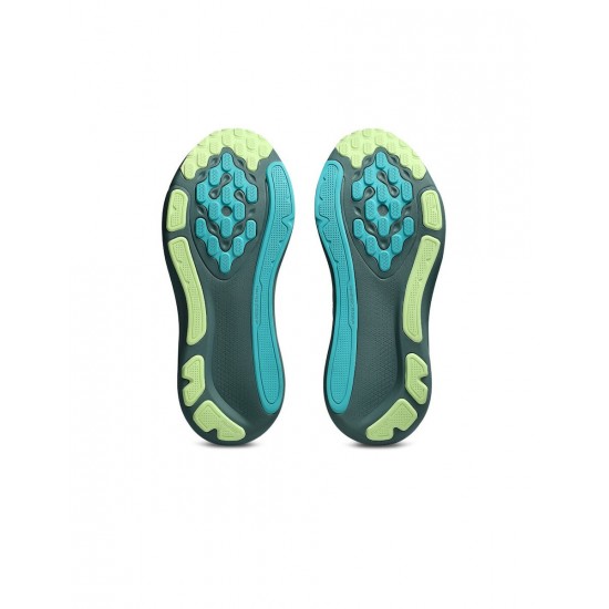 ASICS Gel-Kayano 33 1011C167-403 Ανδρικά Αθλητικά Παπούτσια Running Πράσινα