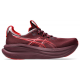 ASICS Gel-nimbus 28 1012B899-503 Γυναικεία Αθλητικά Παπούτσια Running Κόκκινα