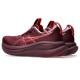 ASICS Gel-nimbus 28 1012B899-503 Γυναικεία Αθλητικά Παπούτσια Running Κόκκινα