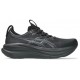 ASICS Gel-Nimbus 28 Ανδρικά Αθλητικά Παπούτσια Running Black / Graphite Grey 1011C127-001