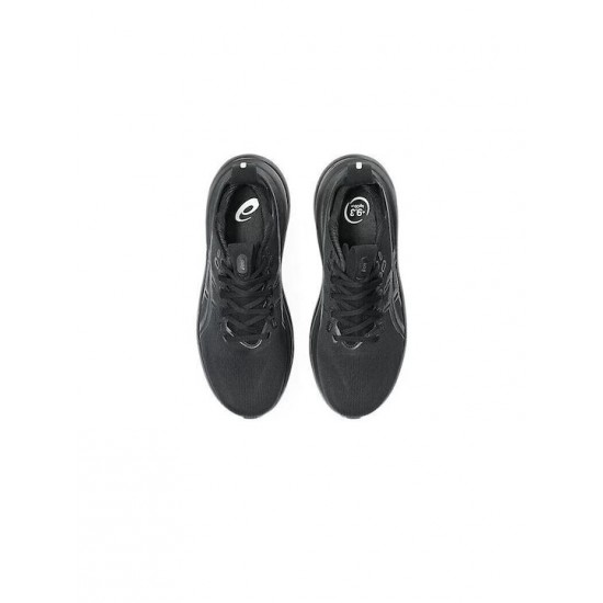 ASICS Γυναικεία Αθλητικά Παπούτσια Gel-Nimbus 28 Running Black / Graphite Grey 1012B899-001 ASICS Γυναικεία Αθλητικά Παπούτσια Gel-Nimbus 28 Running Black / Graphite Grey 1012B899-001