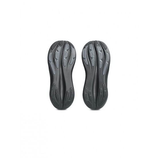 ASICS Γυναικεία Αθλητικά Παπούτσια Gel-Nimbus 28 Running Black / Graphite Grey 1012B899-001 ASICS Γυναικεία Αθλητικά Παπούτσια Gel-Nimbus 28 Running Black / Graphite Grey 1012B899-001