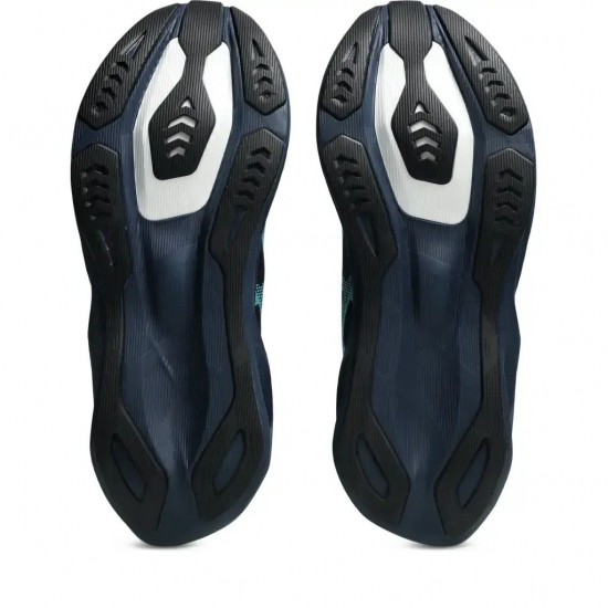 Asics Novablast 6 Ανδρικά Παπούτσια Για Τρέξιμο 1011C243-402M