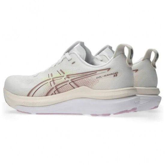 Asics  WMNS GEL KAYANO 33 1012B939-100