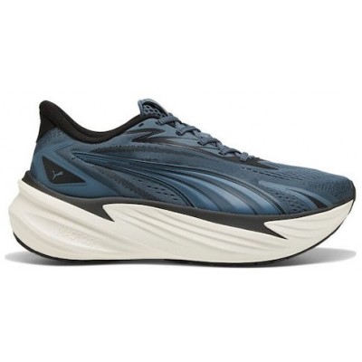 Puma Ανδρικά Αθλητικά Παπούτσια Μπλε 313313-33