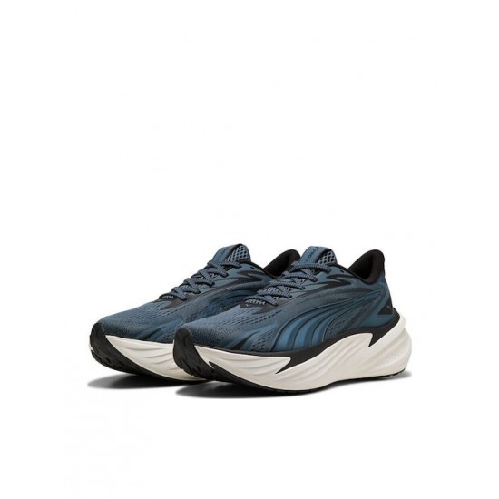 Puma Ανδρικά Αθλητικά Παπούτσια Μπλε 313313-33