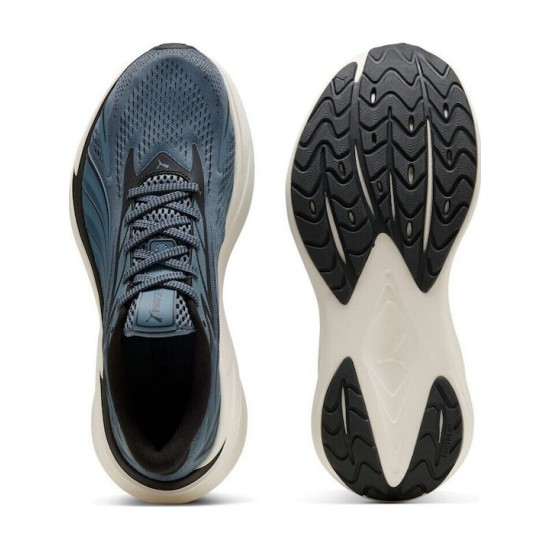 Puma Ανδρικά Αθλητικά Παπούτσια Μπλε 313313-33