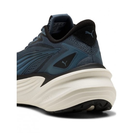 Puma Ανδρικά Αθλητικά Παπούτσια Μπλε 313313-33