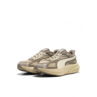 PUMA Hypnotic Ls Γυναικεία Sneakers Μπεζ 404714-11 PUMA Hypnotic Ls Γυναικεία Sneakers Μπεζ 404714-11