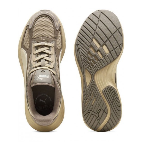 PUMA Hypnotic Ls Γυναικεία Sneakers Μπεζ 404714-11 PUMA Hypnotic Ls Γυναικεία Sneakers Μπεζ 404714-11