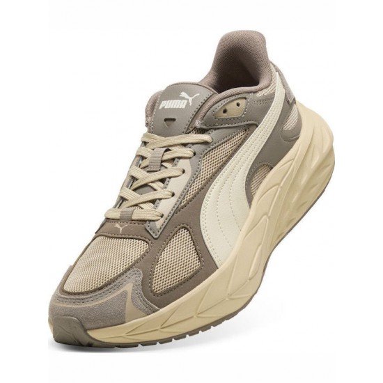 PUMA Hypnotic Ls Γυναικεία Sneakers Μπεζ 404714-11 PUMA Hypnotic Ls Γυναικεία Sneakers Μπεζ 404714-11