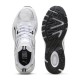PUMA Milenio Tech Ανδρικά Sneakers Λευκά 402623-01 PUMA Milenio Tech Ανδρικά Sneakers Λευκά 402623-01
