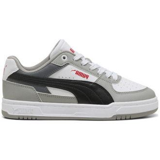 PUMA Caven Παιδικά Sneakers Γκρι 406889-09