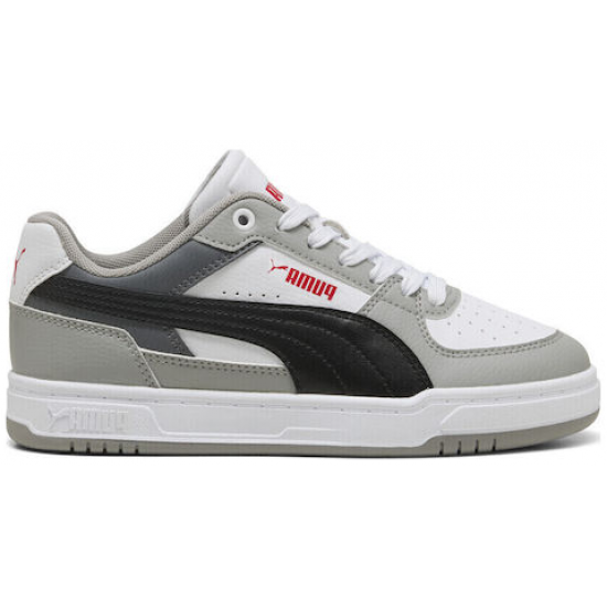 PUMA Caven Παιδικά Sneakers Γκρι 406889-09
