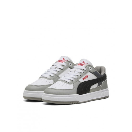 PUMA Caven Παιδικά Sneakers Γκρι 406889-09