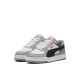 PUMA Caven Παιδικά Sneakers Γκρι 406889-09