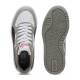 PUMA Caven Παιδικά Sneakers Γκρι 406889-09