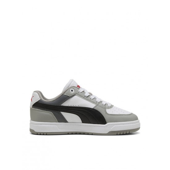 PUMA Caven Παιδικά Sneakers Γκρι 406889-09