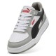 PUMA Caven Παιδικά Sneakers Γκρι 406889-09