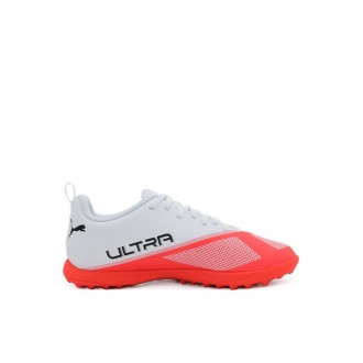 PUMA Παιδικά Ποδοσφαιρικά Παπούτσια Play Tt Jr με Σχάρα Κόκκινα 109169-01 PUMA Παιδικά Ποδοσφαιρικά Παπούτσια Play Tt Jr με Σχάρα Κόκκινα 109169-01