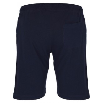 Russell Athletic Ανδρική Βερμούδα Μπλε Σκούρο A4-059-1  190 navy