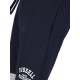Russell Athletic Ανδρική Βερμούδα Μπλε Σκούρο A4-059-1  190 navy