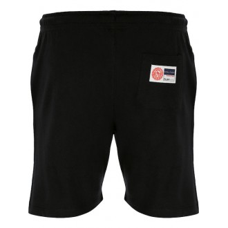 Russell Athletic Ανδρική Βερμούδα Μαυρο A4-053-1    099 black