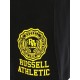 Russell Athletic Ανδρική Βερμούδα Μαυρο A4-053-1    099 black
