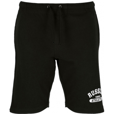 Russell Athletic Ανδρική Βερμούδα Μαυρο A4-059-1   099 black