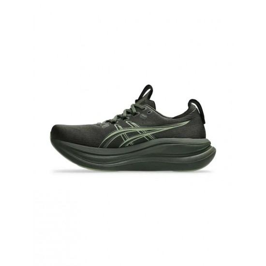 ASICS Gel-nimbus 28 Ανδρικά Αθλητικά Παπούτσια Running Gel-nimbus 28 1011C127-200