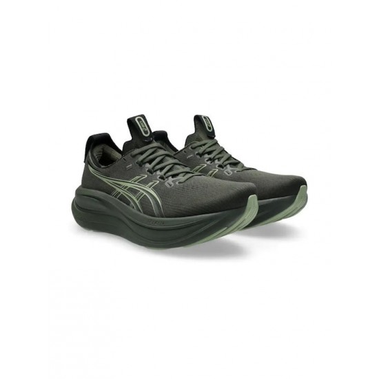ASICS Gel-nimbus 28 Ανδρικά Αθλητικά Παπούτσια Running Gel-nimbus 28 1011C127-200